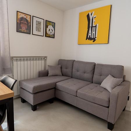 Marle Apartment パレルモ エクステリア 写真
