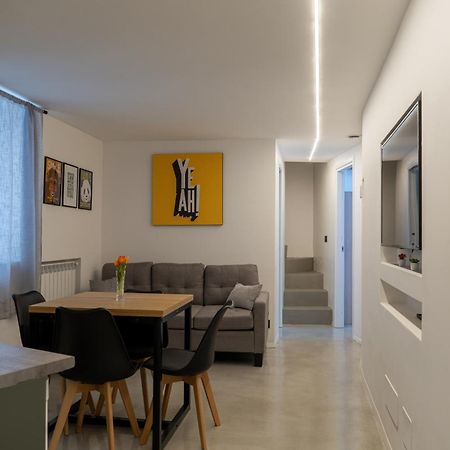 Marle Apartment パレルモ エクステリア 写真