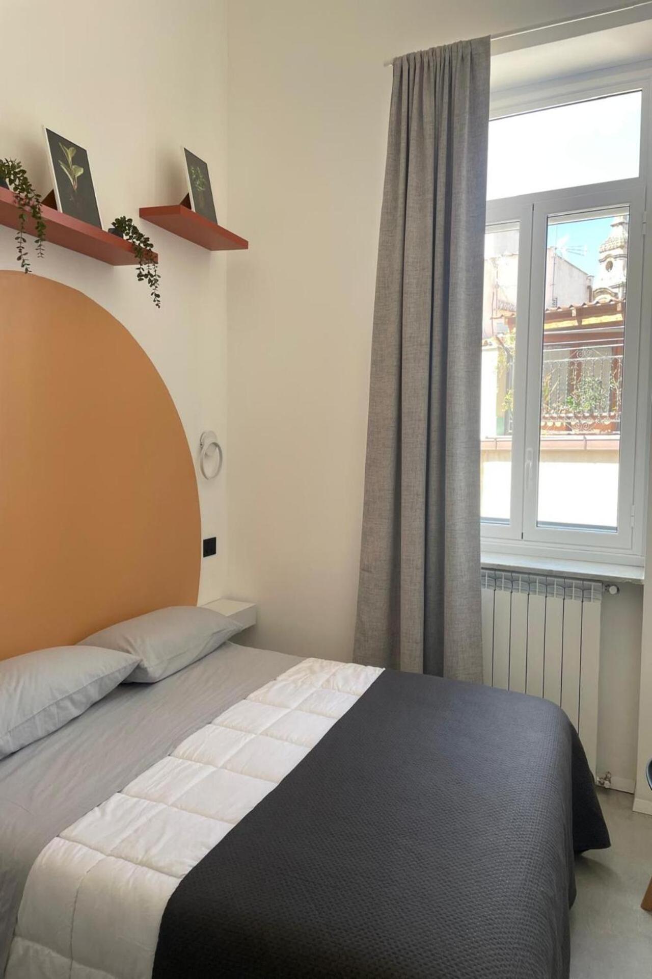 Marle Apartment パレルモ エクステリア 写真
