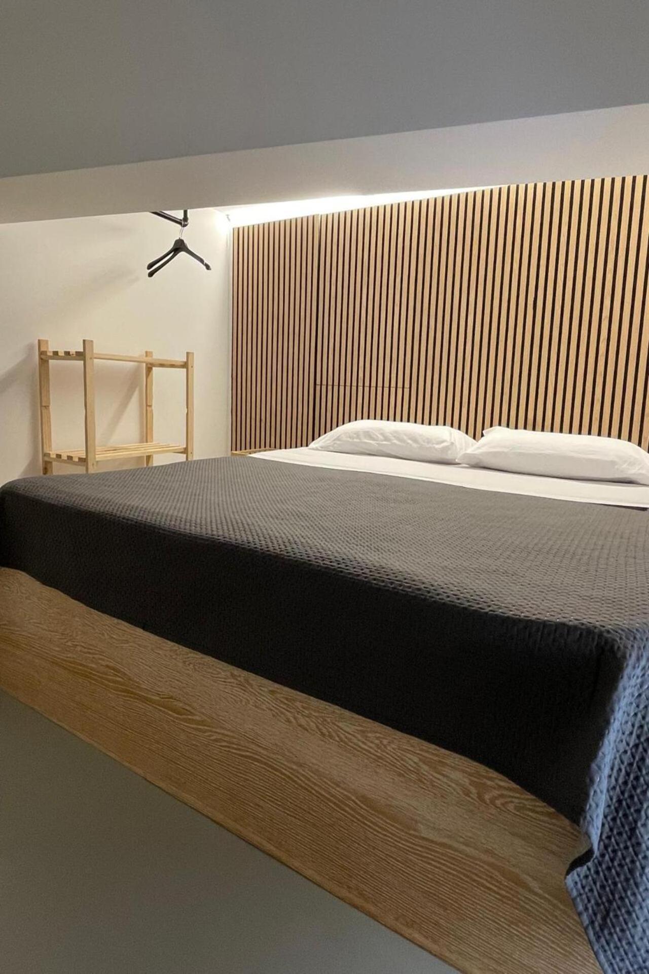 Marle Apartment パレルモ エクステリア 写真