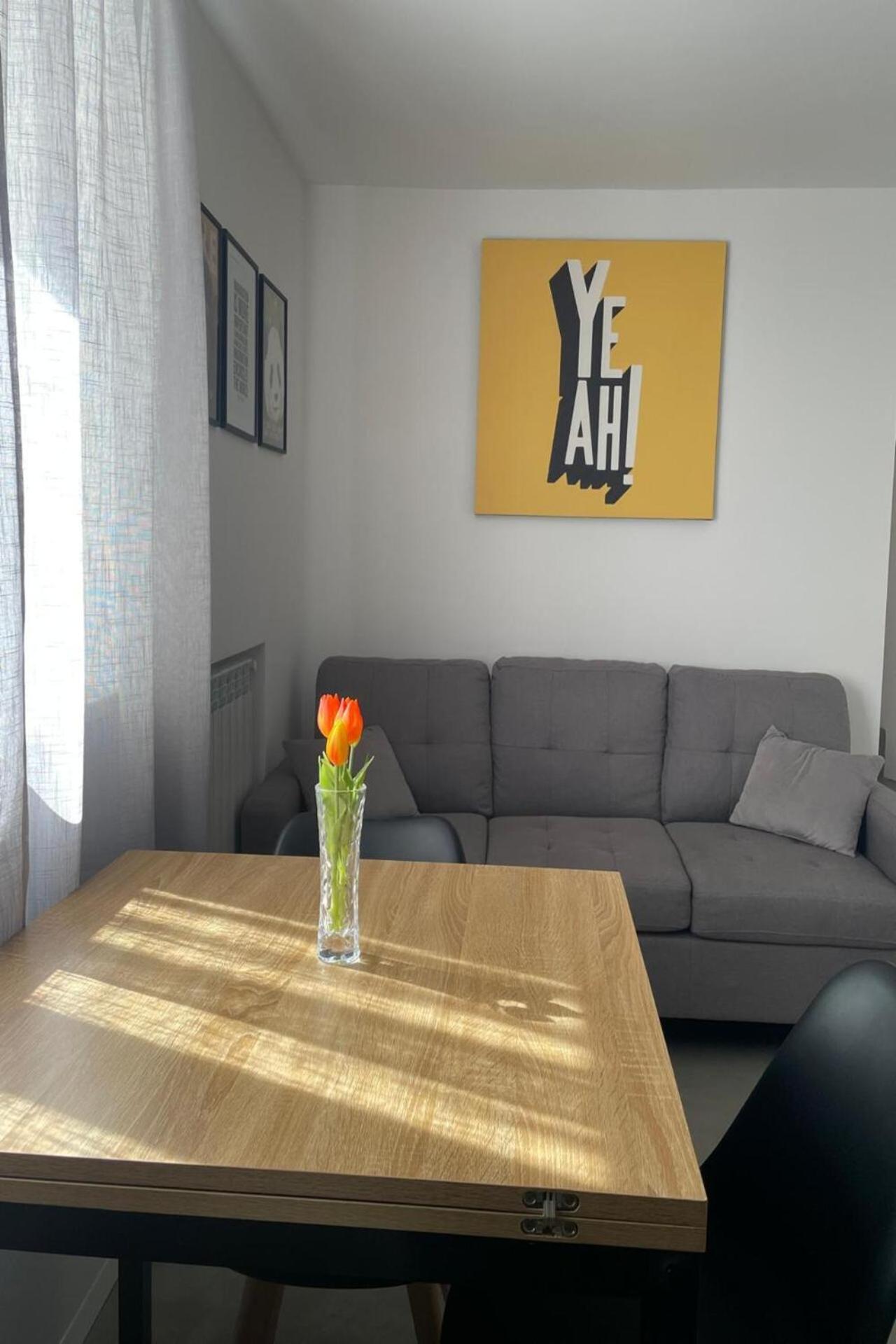Marle Apartment パレルモ エクステリア 写真