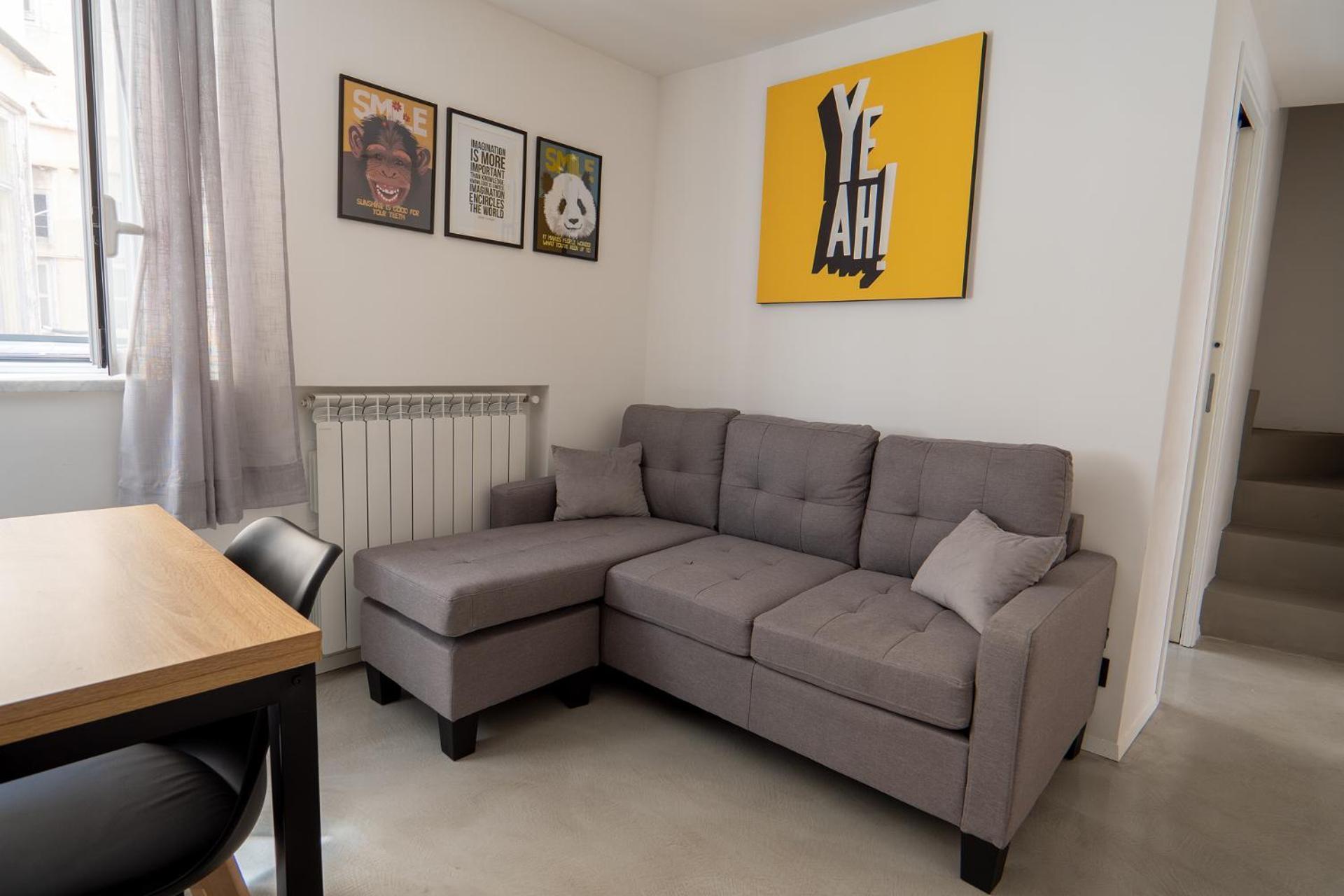 Marle Apartment パレルモ エクステリア 写真