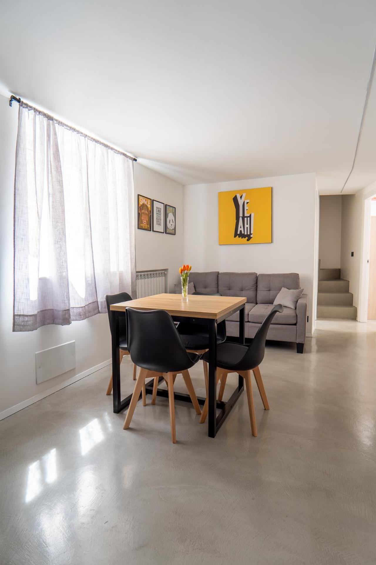 Marle Apartment パレルモ エクステリア 写真